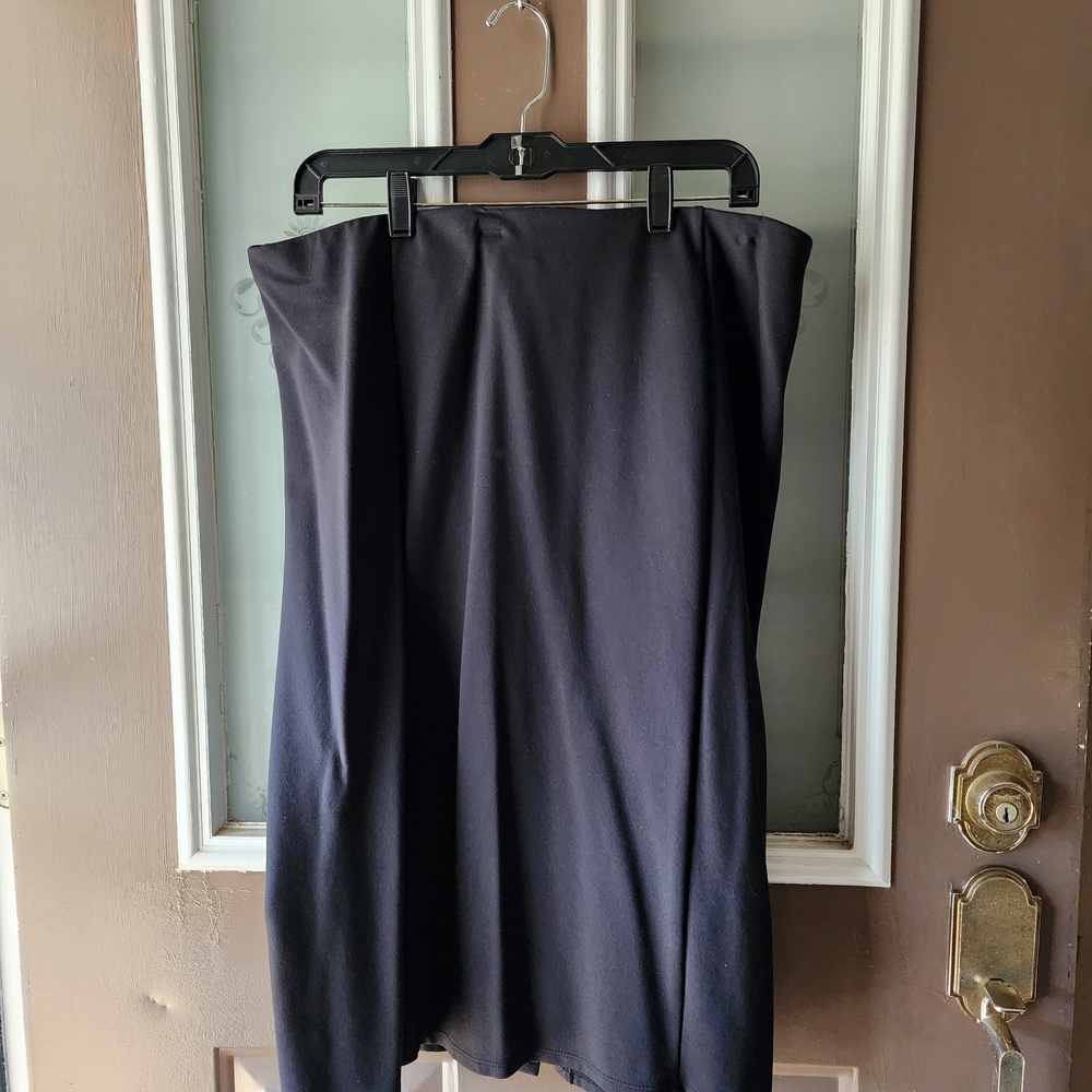 Black Skirt from Jaclyn Smith Collection